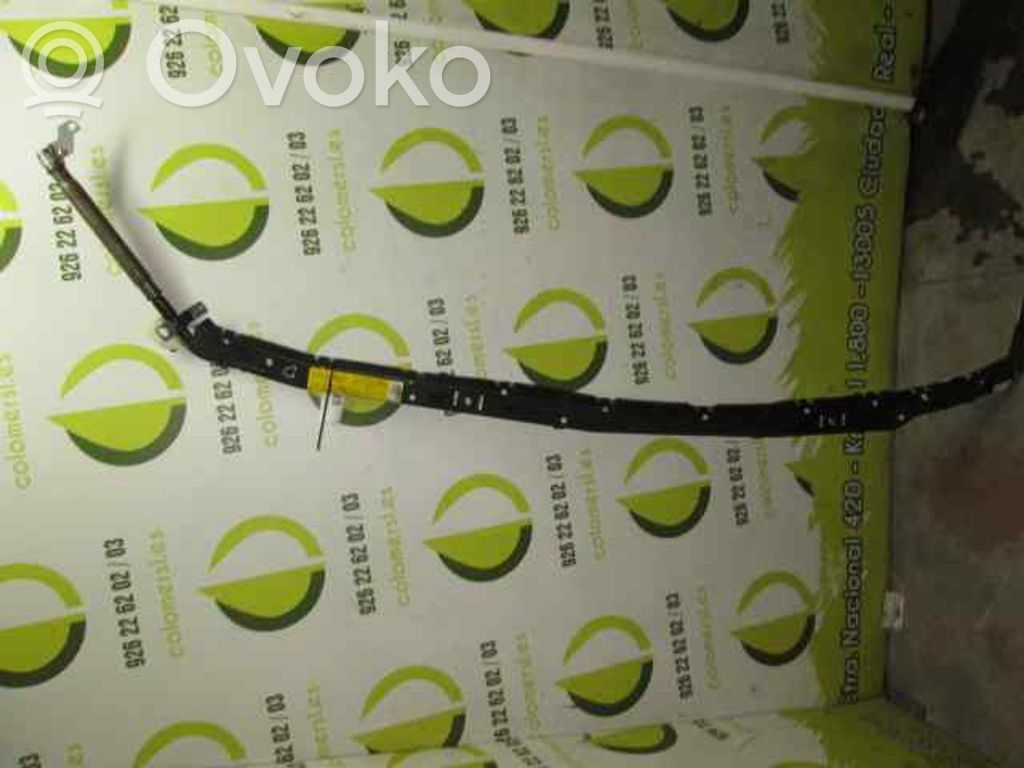 Opel Astra G Airbag portiera anteriore 