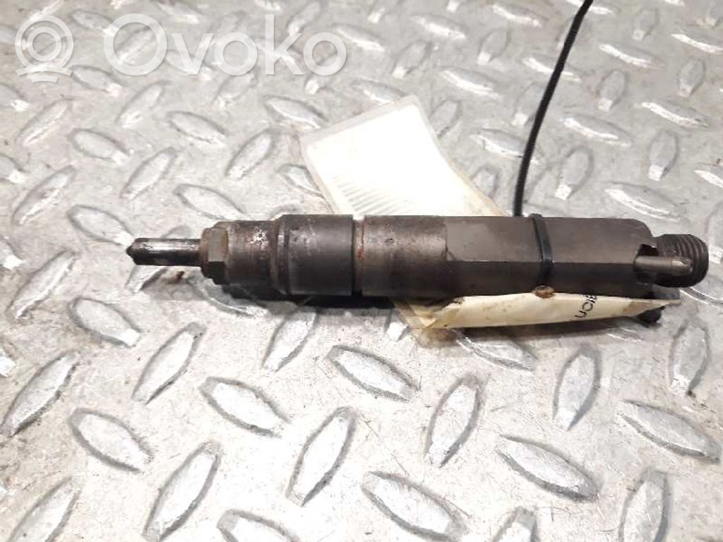 Seat Toledo I (1L) Sprausla (-i) 