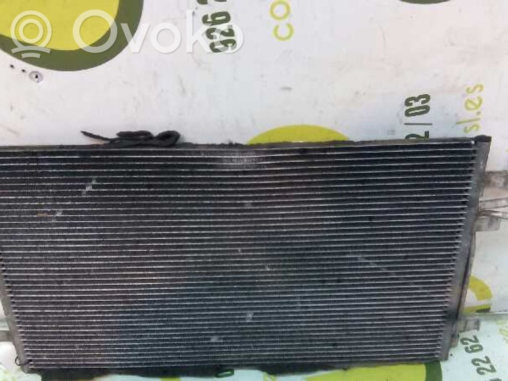 Ford Focus Radiateur condenseur de climatisation 