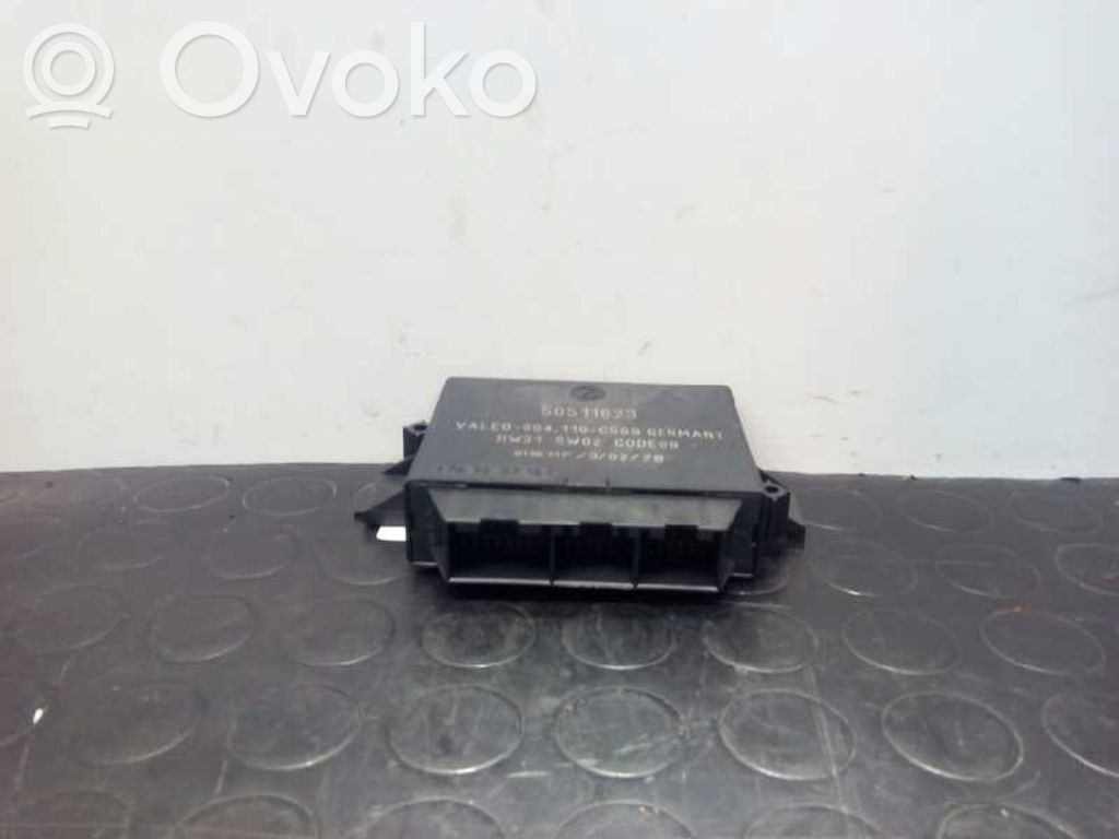 Engine control unit/module   50511623,604110C569,HW01SW02CODE99