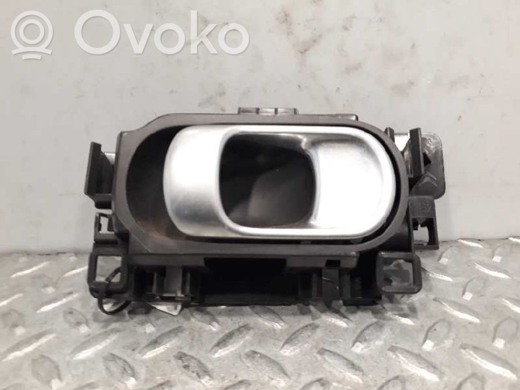 Citroen C4 Grand Picasso Manecilla interna puerta delantera 