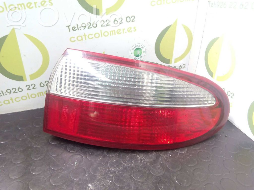 Luz trasera/de freno