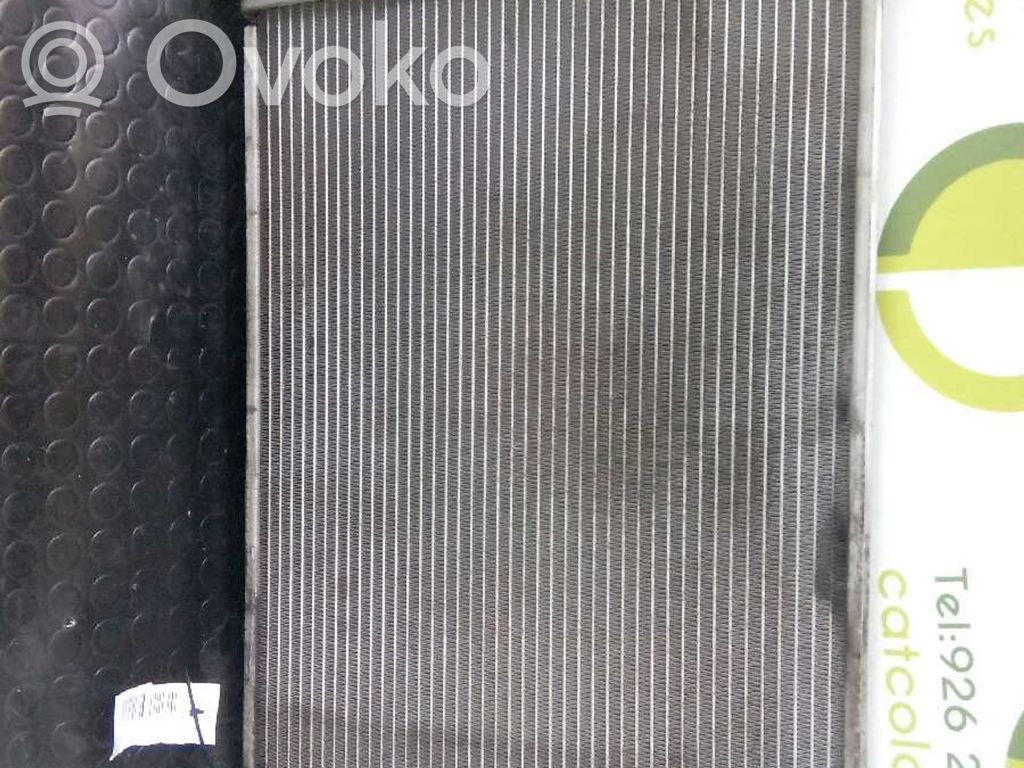 Radiateur de refroidissement
