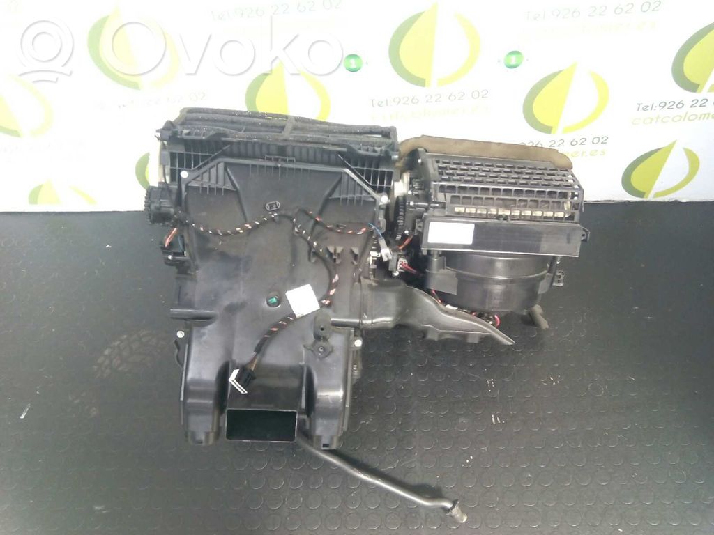 Opel Insignia A Alte piese încălzire auxiliară Webasto 