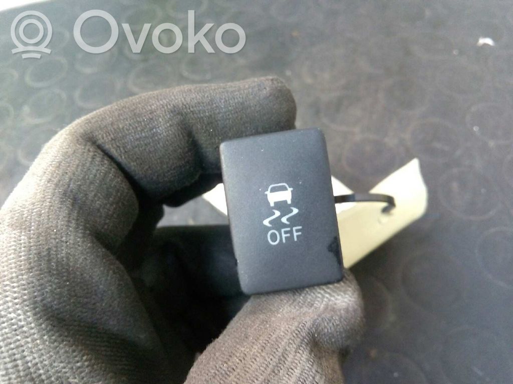 Interruptor de control multifunción   849880D010