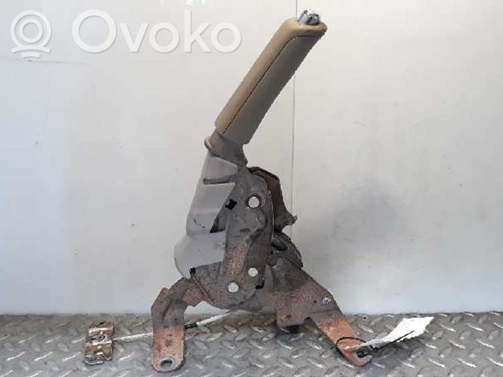Rączka / Dźwignia hamulca ręcznego   26001SC060LU