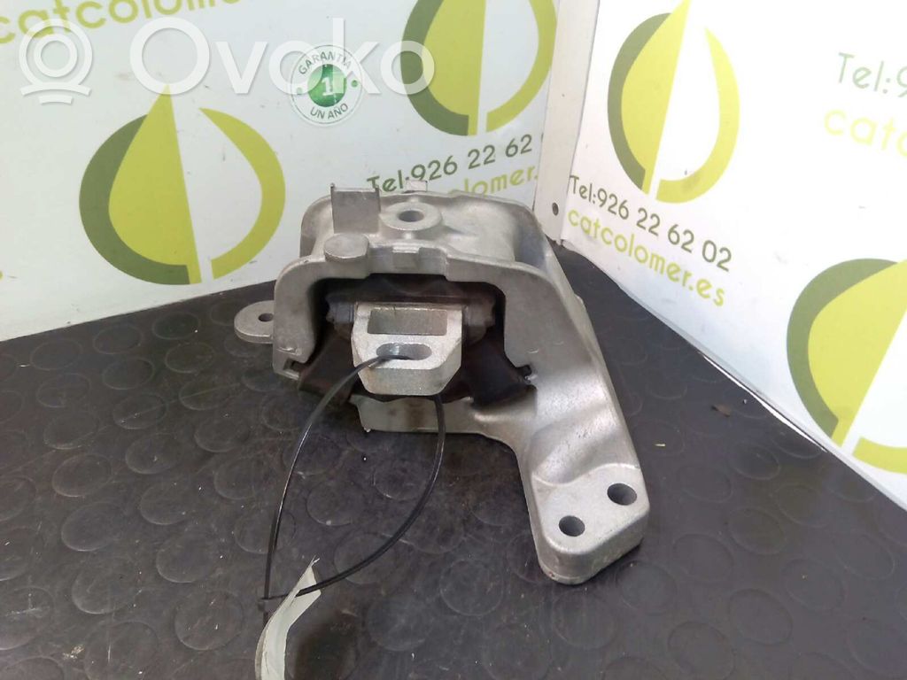 Citroen C5 Engine mount bracket 