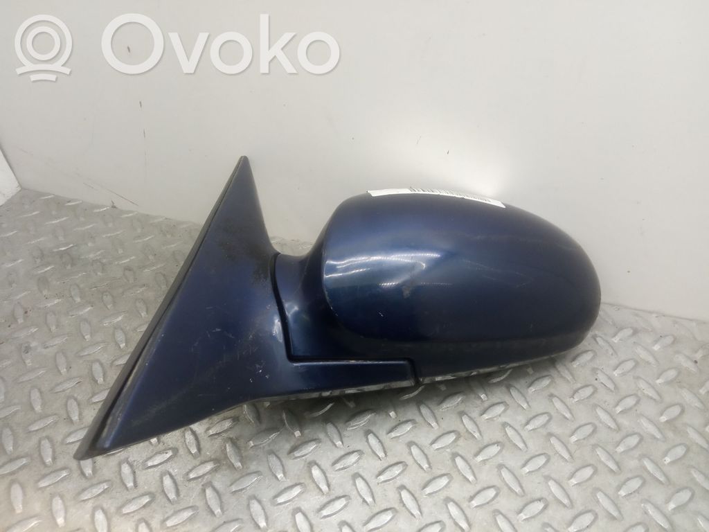 Hyundai Sonata Oglindă electrică ușă față 