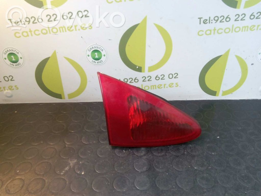 Luz trasera/de freno