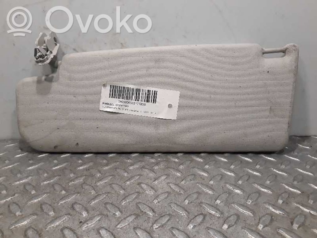 Parasolar   6R0857552A
