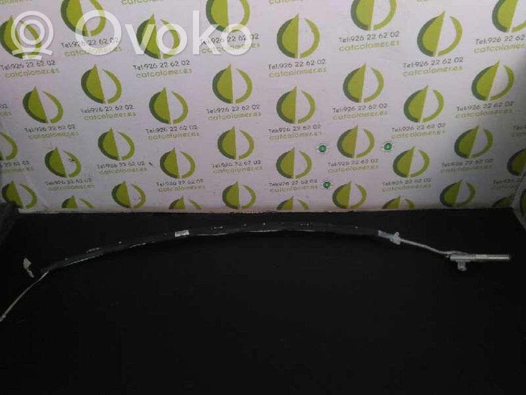 Ford Focus Airbag de la puerta delantera 