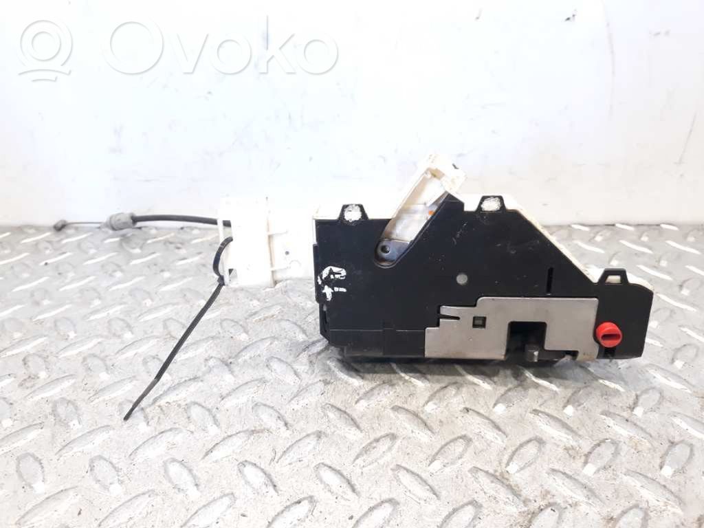 Takaoven lukko   9681337280