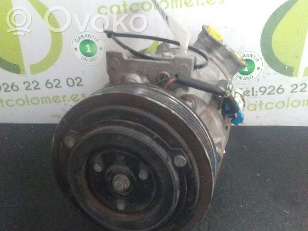Kompresor / Sprężarka klimatyzacji A/C   0050510966,60693331,6902403476