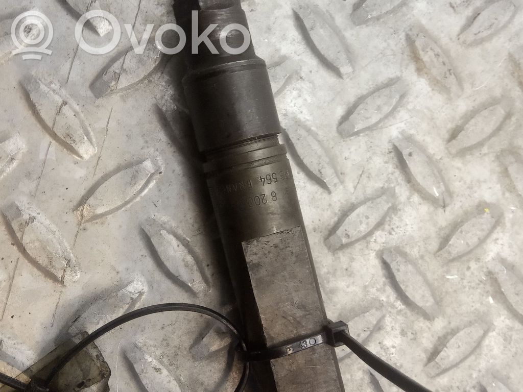 Injector combustibil   0432193564,8200047509