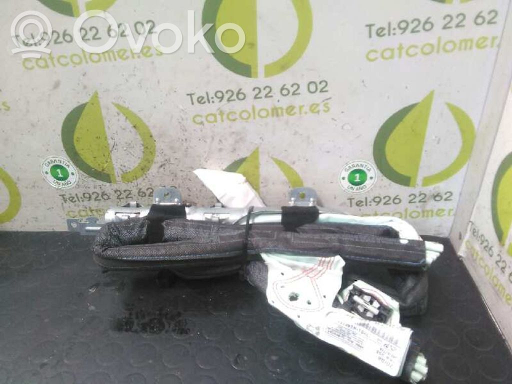 Ford Focus Türairbag vorne 