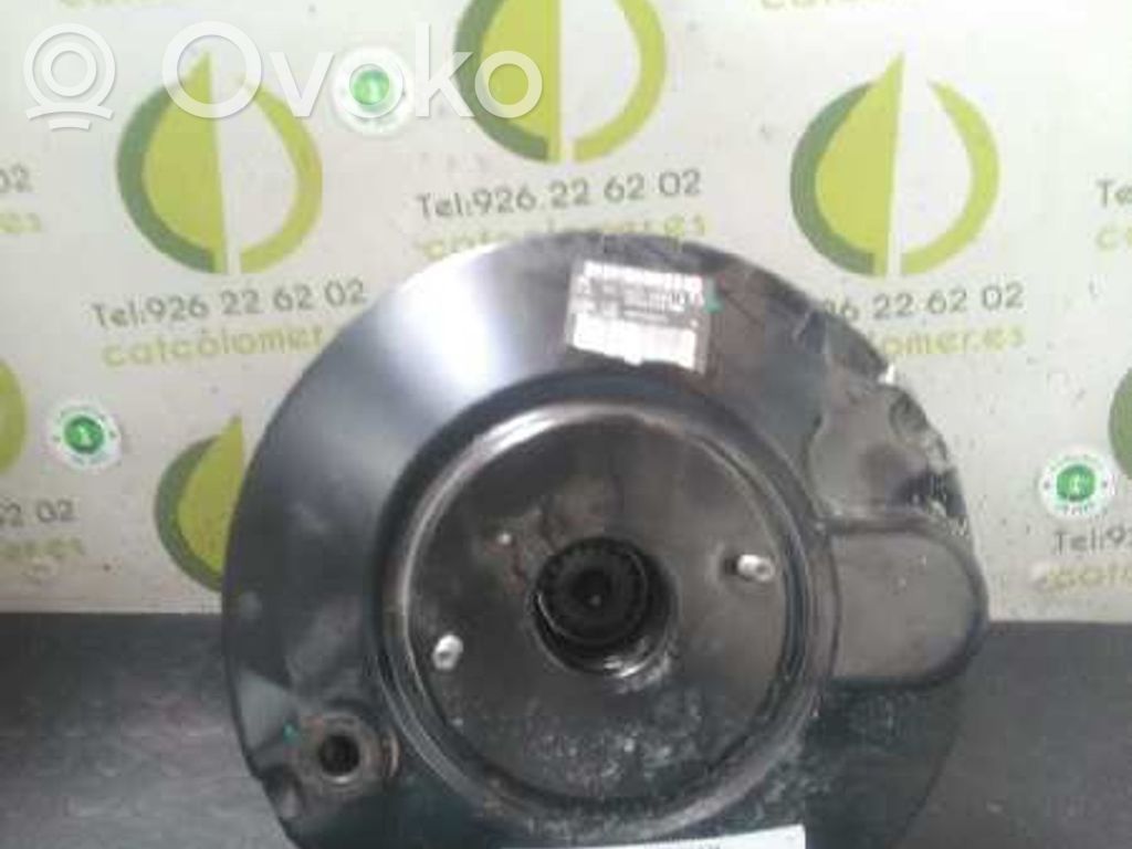 Citroen C5 Hydraulisen servojärjestelmän paineventtiili 