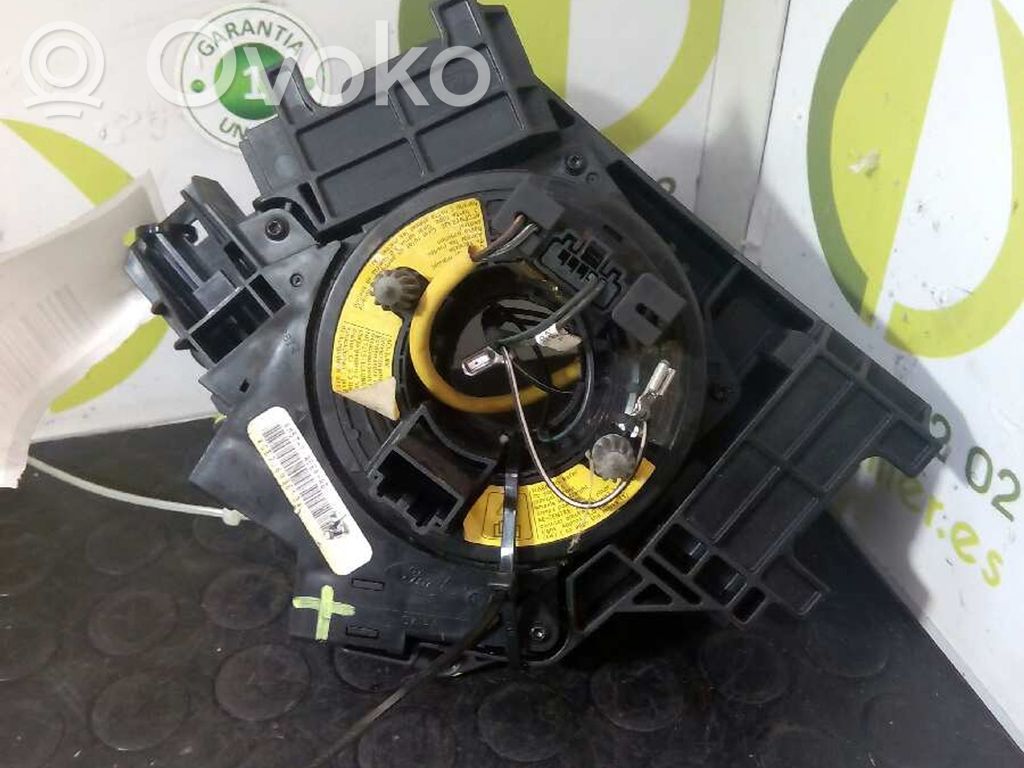 Airbag de volant