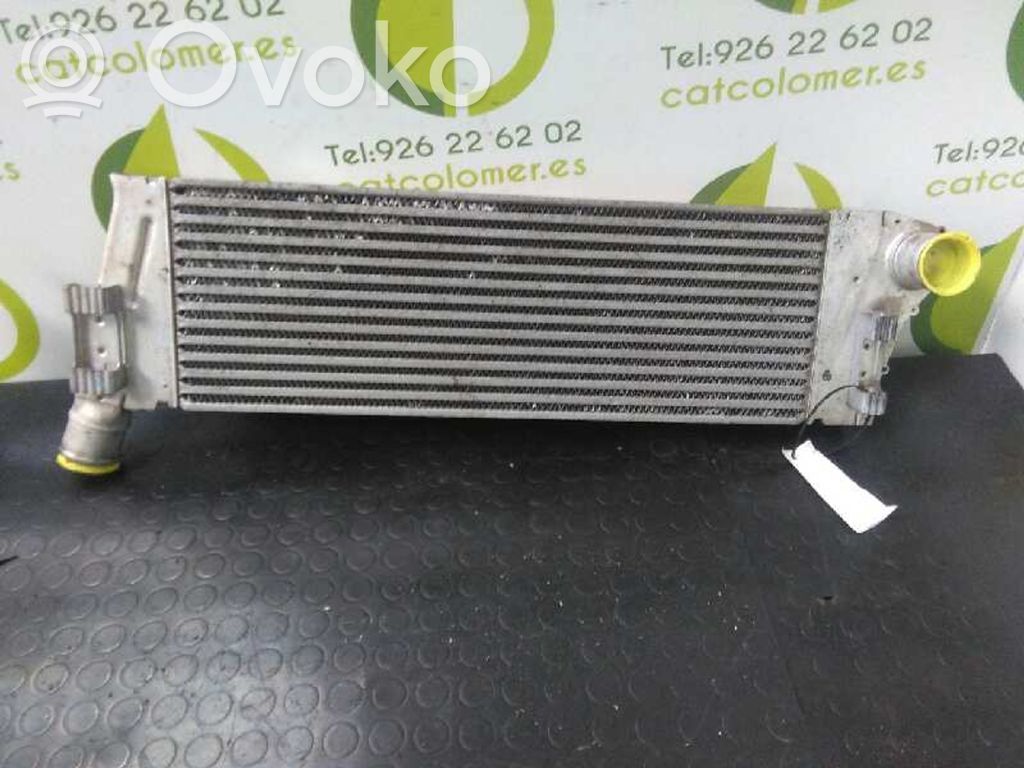 Renault Scenic II -  Grand scenic II Radiatore intercooler 