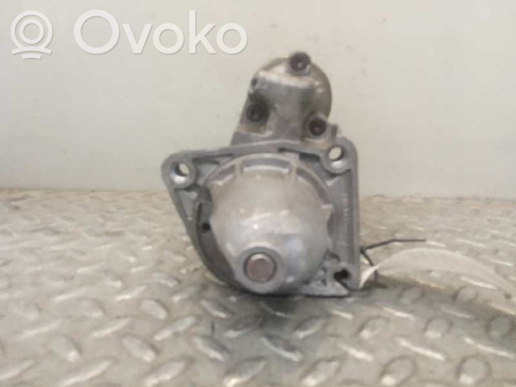 Motor de arranque   2S6U11000CA,0001107407