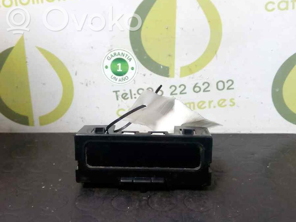 Schermo del visore a sovrimpressione   8200107839