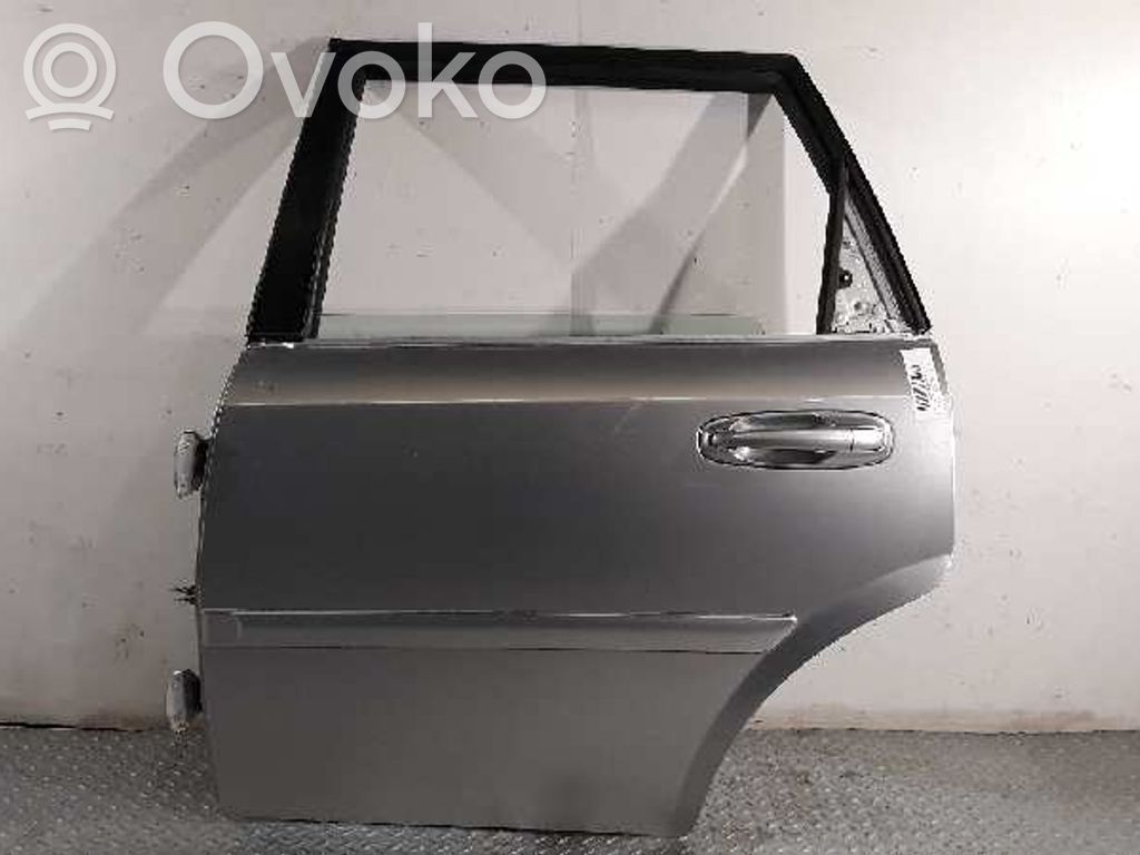 Chevrolet Nubira Porte arrière 