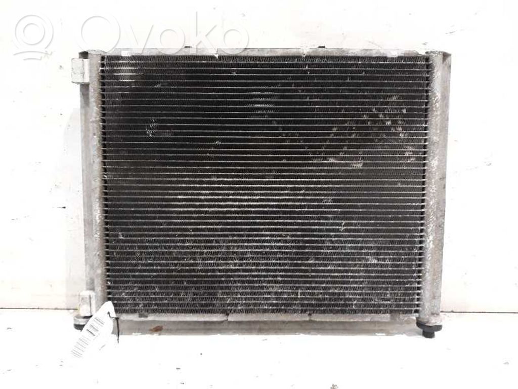 Radiateur de refroidissement