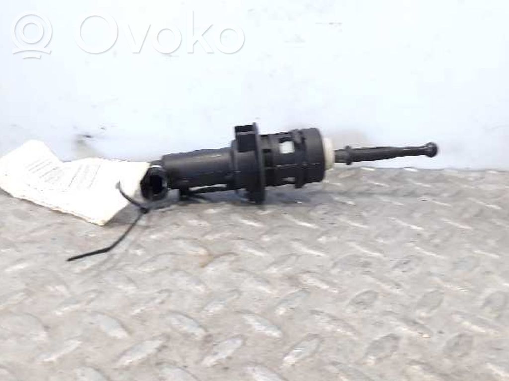 Volkswagen Caddy Pedală ambreiaj 
