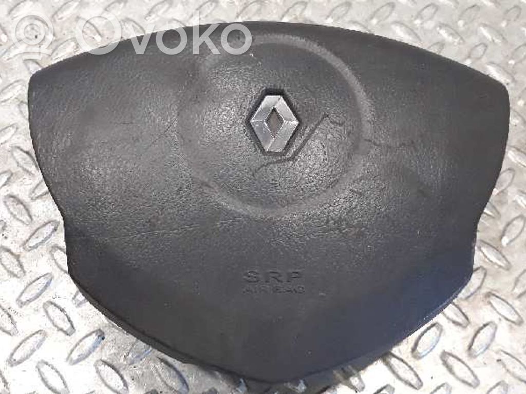 Poduszka powietrzna Airbag kierownicy   8200432121A,285T52020069