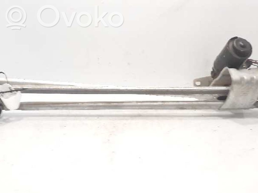 Peugeot Boxer Motorino del tergicristallo 