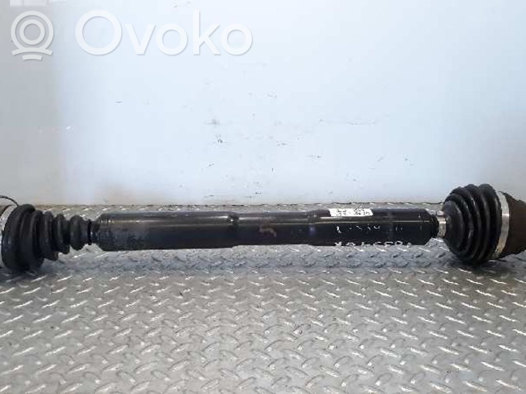 Volkswagen Bora Eje de transmisión delantero 