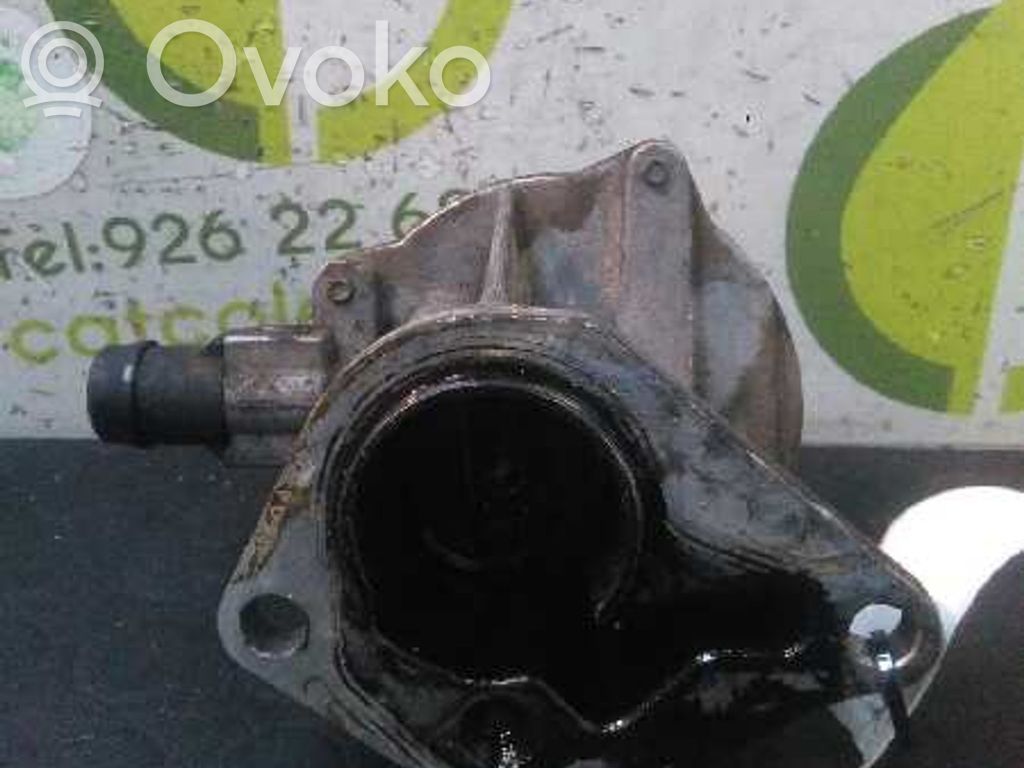 Renault Kangoo I Bomba de vacío 