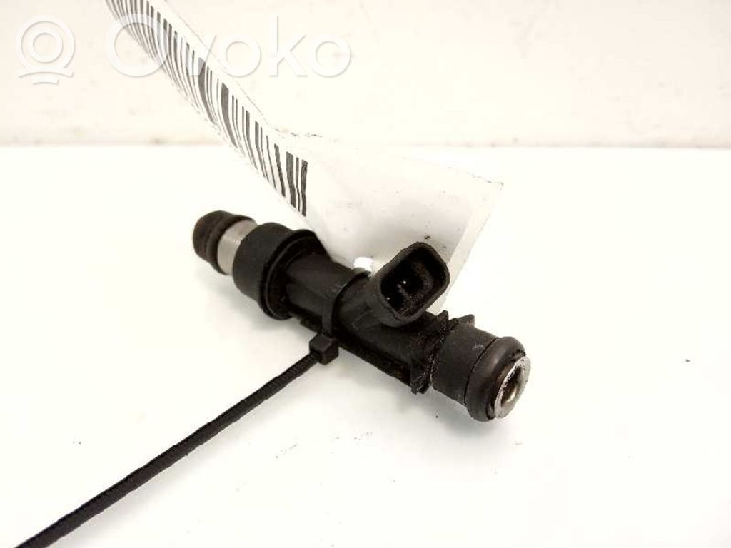 Inyector de combustible   25315853,0110C