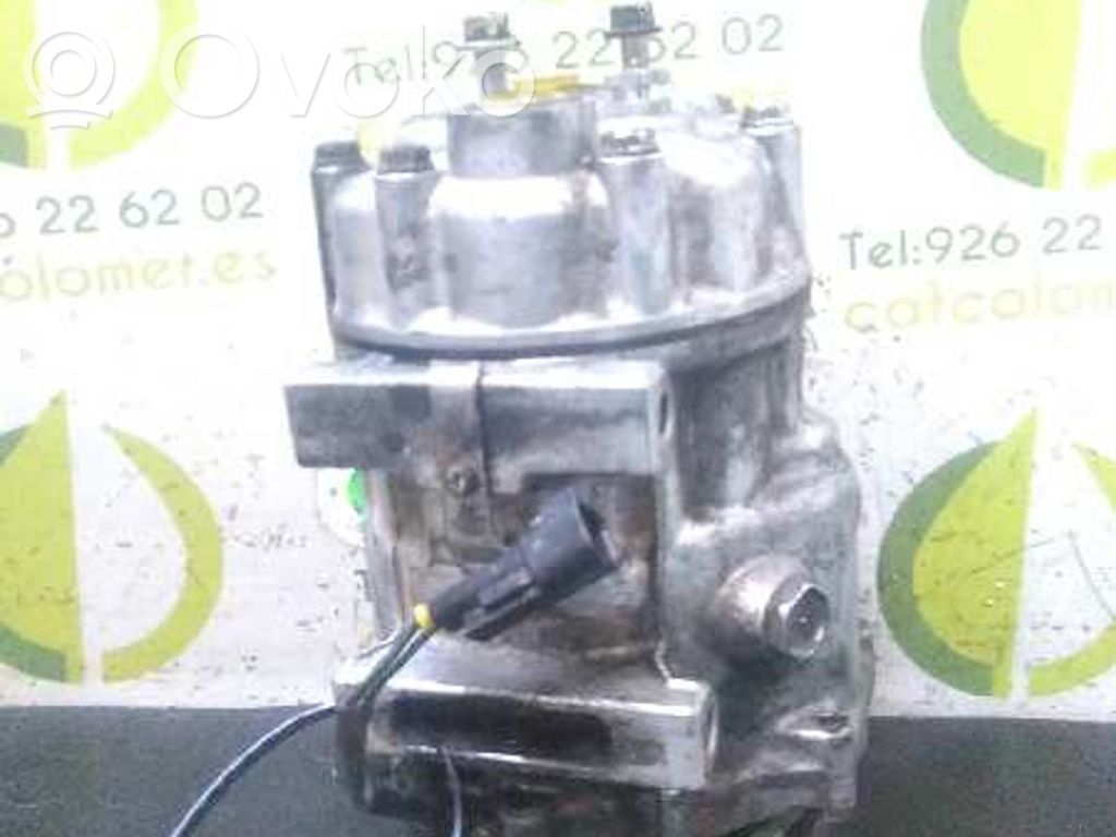 Volvo S40 Klimakompressor Pumpe 