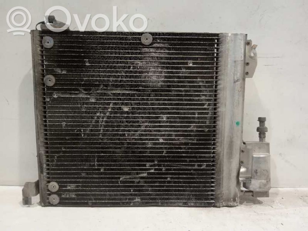 Opel Sintra Radiator răcire A/C (condensor) 