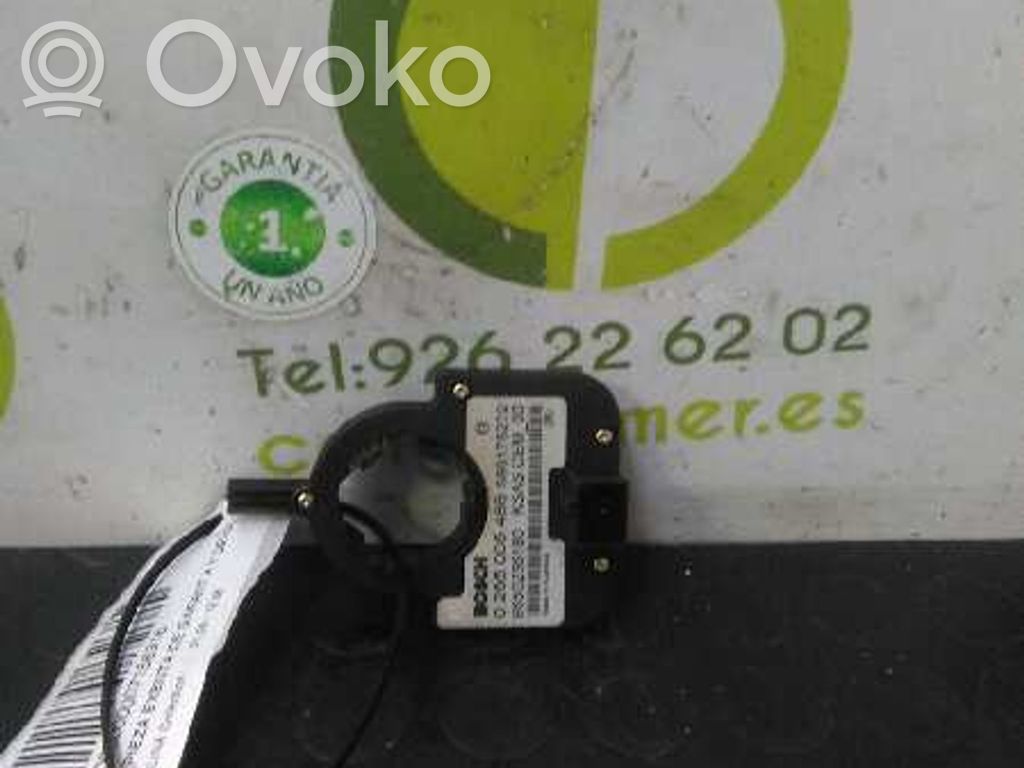 Citroen C4 I Picasso Engine control unit/module 