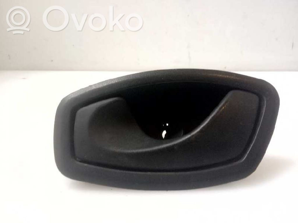 Renault Megane III Maniglia interna per portiera posteriore 