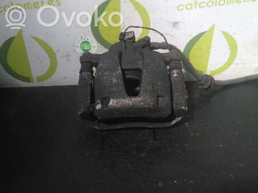 Fiat Grande Punto Etujarrusatula 