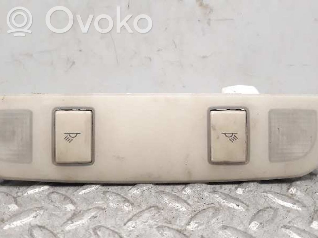 Audi A6 S6 C6 4F Autre éclairage intérieur 