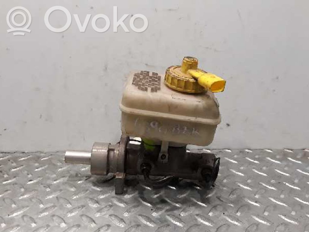 Servo-frein   21027099
