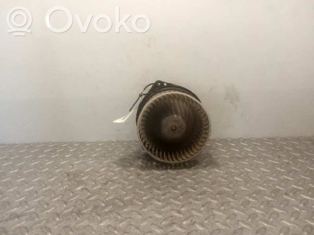 Chevrolet Kalos Ventilator aerotermă 