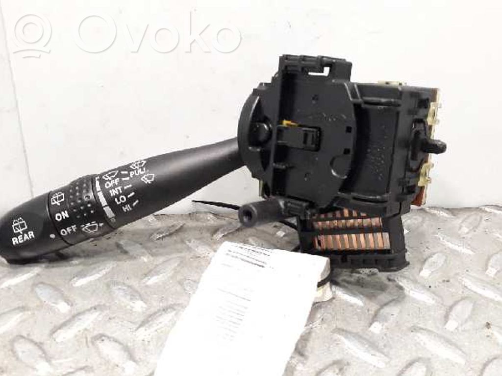 Hyundai Getz Leva comando tergicristalli 