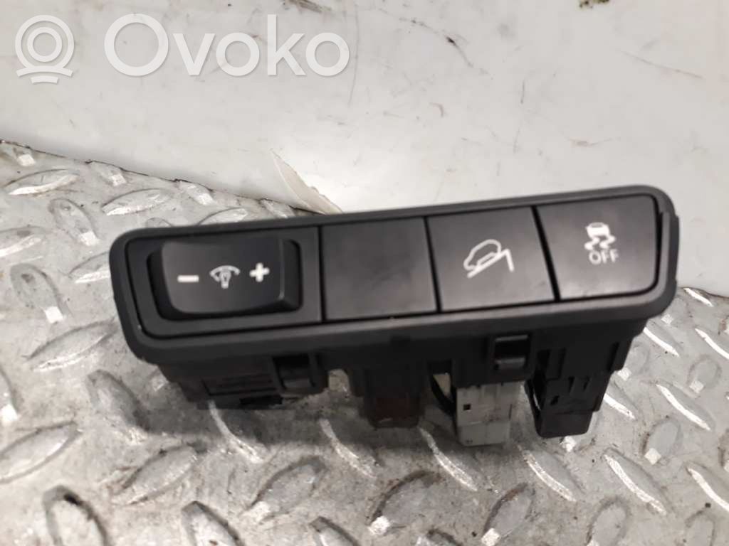 Hyundai ix35 Interruptor de control multifunción 