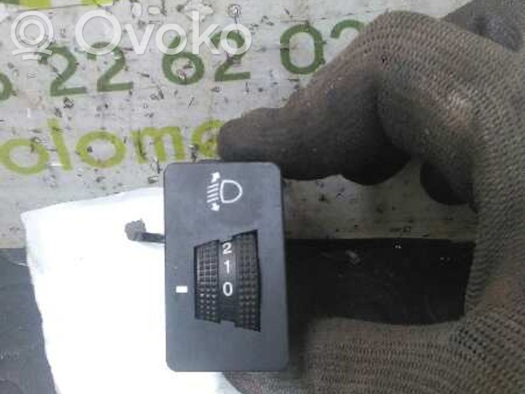 Hyundai ix35 Interruptor de control del panel de luces 