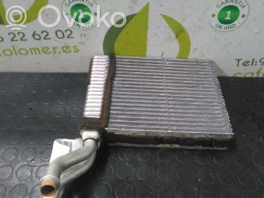 Ford Focus Radiateur condenseur de climatisation 