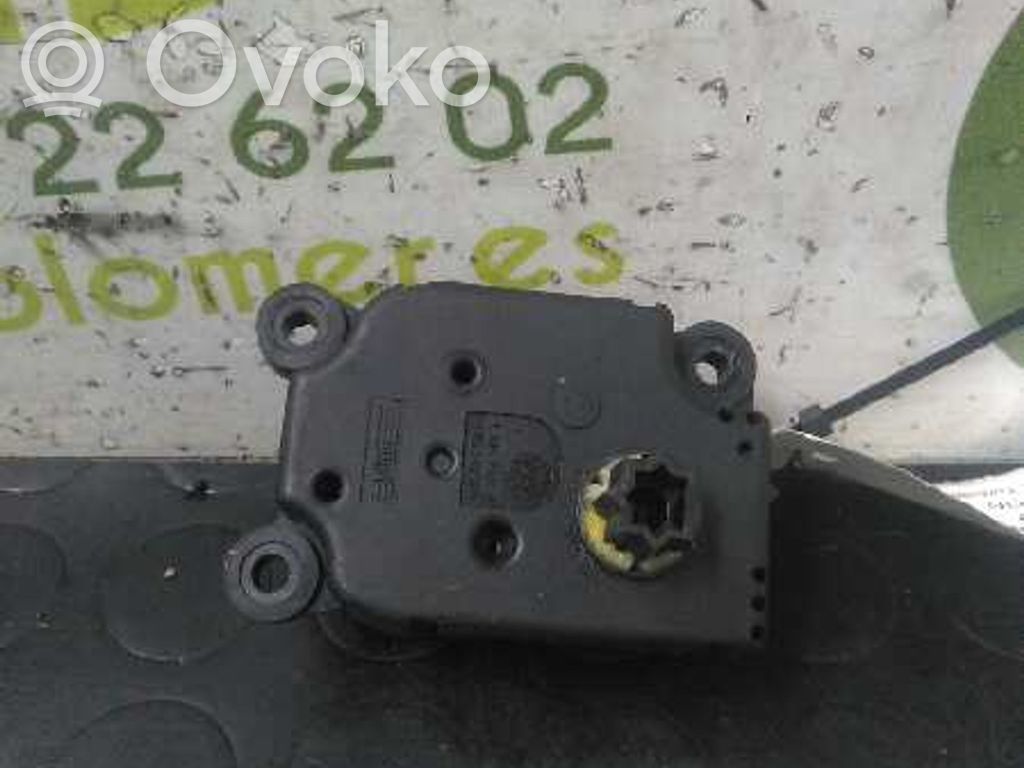 Ford Focus Ventilator aerotermă 