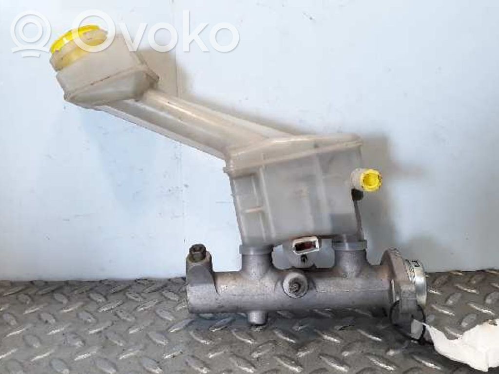 Nissan Primera Servofreno 