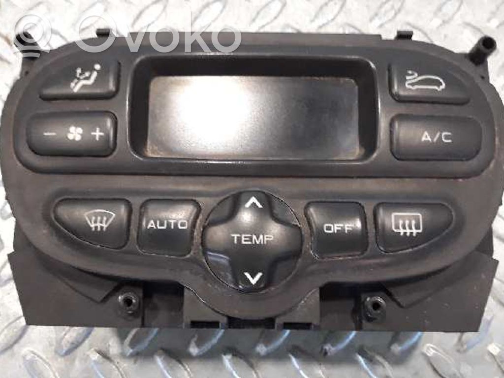 Citroen Xsara Unitate control climatizare 