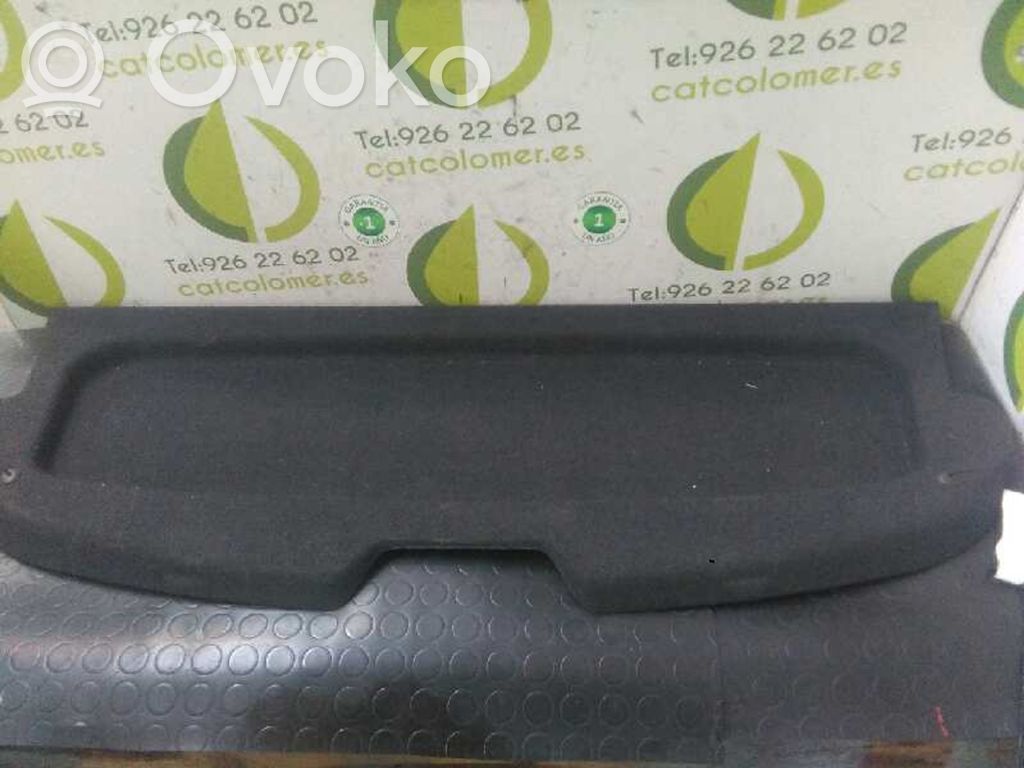 Puerta del maletero/compartimento de carga