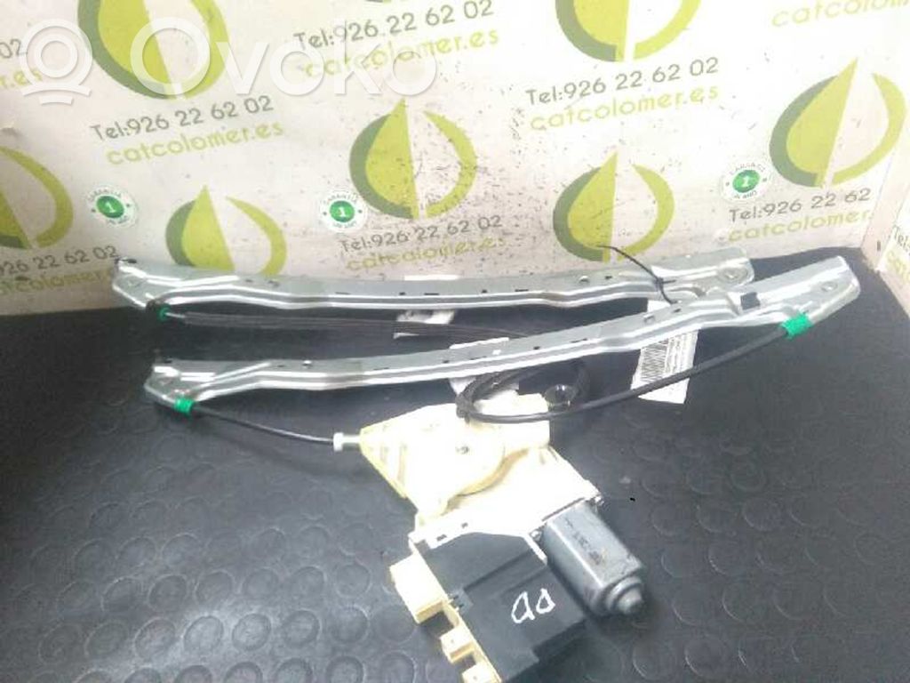 Regulador de ventanilla eléctrico de puerta delantera   998060103,996394101