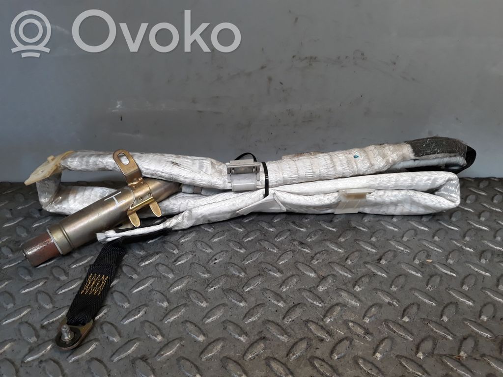BMW 3 E46 Airbag ușă față 